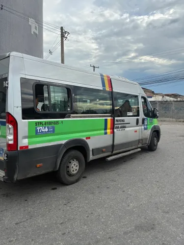 Fiat Ducato Executivo 2.3 16V Diesel 2019