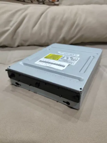 Driver Xbox 360 Super Slim