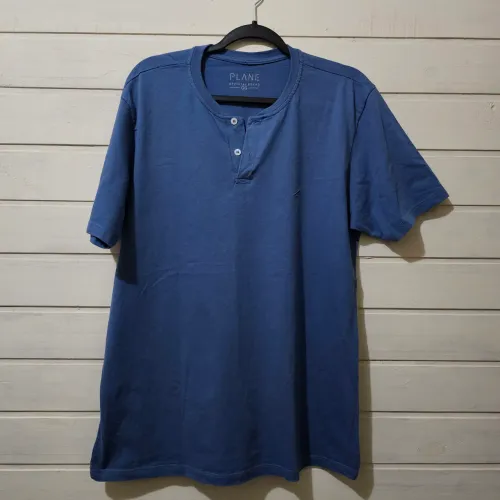 Camiseta Plane GG Original