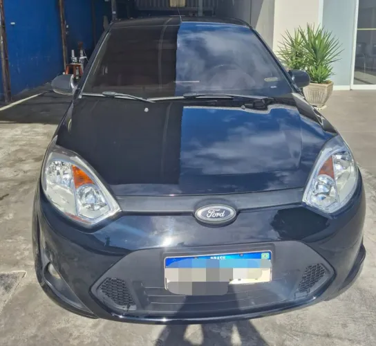 Ford Fiesta 1.0 8V Flex/class 1.0 8V Flex 5P 2014