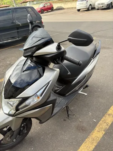 Honda Elite 125 2025