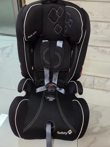 Cadeirinha Safety 1st Concept