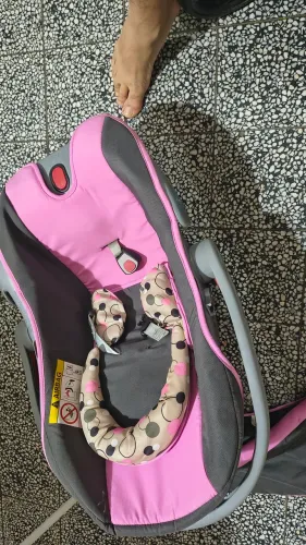 Bebê Conforto
