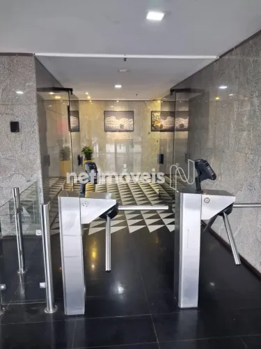 SALA CONJUGADA CAMINHO DAS ÁRVORES
