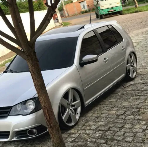 RODAS ARO 20 STRONG 5x100