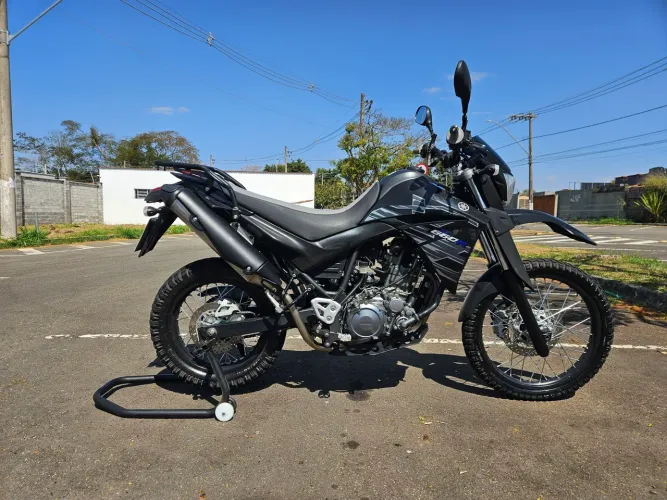 XT 660R