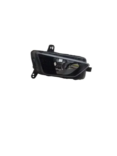 Farol Milha Esquerdo Volkswagen Polo 2020