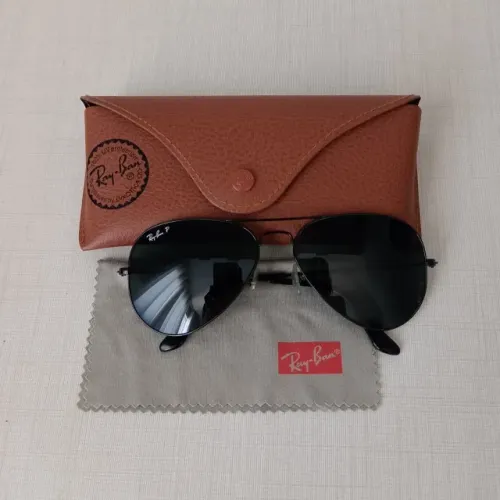 Óculos Ray-Ban Aviator Classic ORIGINAL