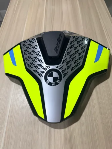 Carenagem Monoposto Original Bmw S1000RR