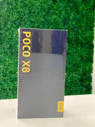 Poco X8 256gb