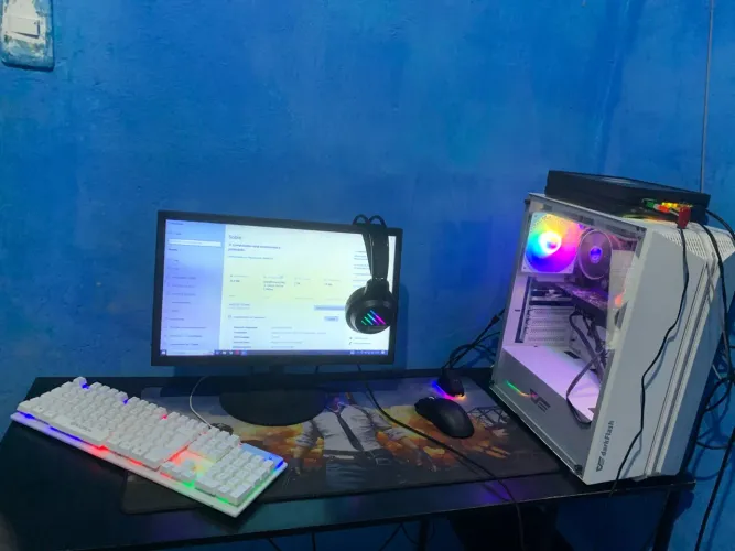 PC GAMER COMPLETO 
