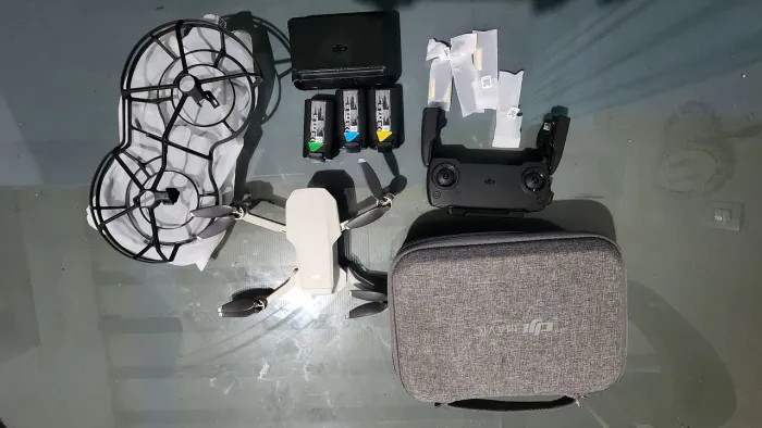 Drone DJI MINI