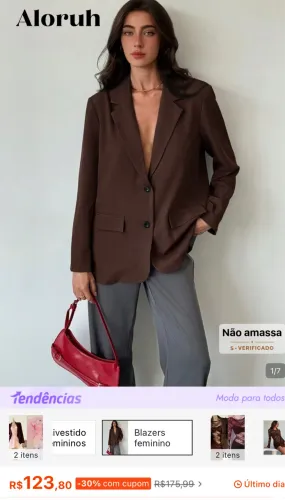 Blazer