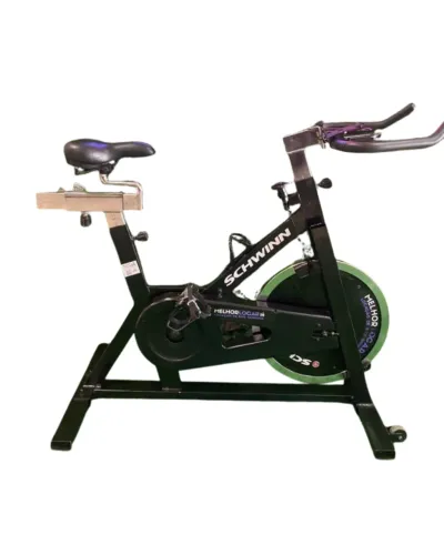 Bike Bicicleta Spinning Schwinn II