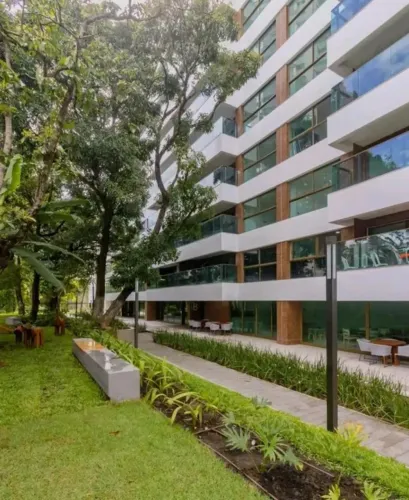 GRANDE OPORTUNIDADE APARTAMENTO AMPLO 122M² 3 QUARTOS 2 SUITE 2 VAGAS SOMBRA LAZER COMPLET