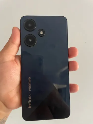 Infinix hot 30i