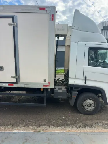 Câmara Fria 3/4 4,50mt