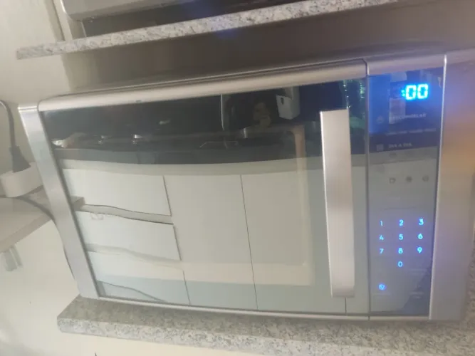 Micro-ondas Electrolux 
