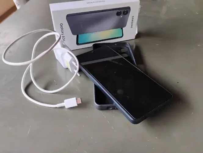 Celular Samsung