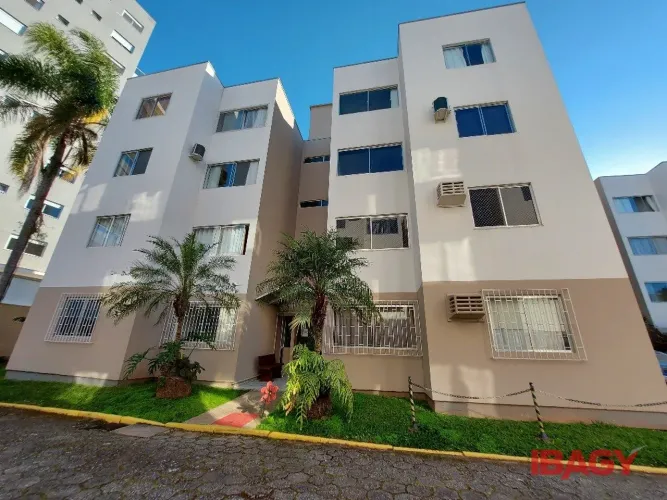 Excelente Apartamento 3 dormitório(s) em Itacorubi - Florianópolis
