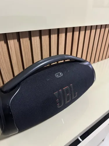 JBL bombox 3