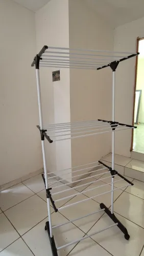 Varal de roupa