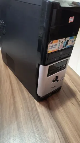 Computadores para retirada de peças fonte e gabinete 