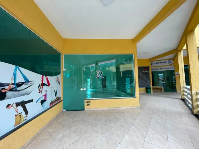 LOJA À VENDA NO SHOPPING VENETO ITAIPUAÇU