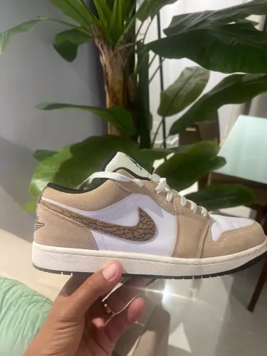 Nike air jordan 1 Low SE