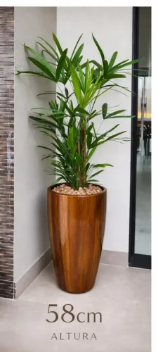 vasos decorativos para plantas 130,00