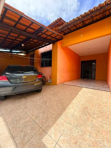 Casa no bairro João XXIII