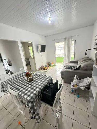 Pousada à venda, 400 m² por R$ 2.490.000,00 - Pantanal - Florianópolis/SC
