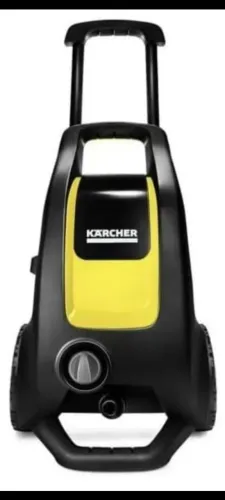 Lavadora de alta pressão Karcher ótimo estado