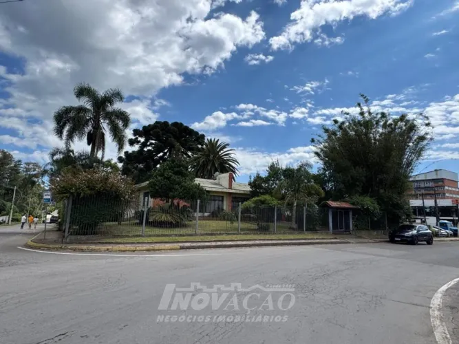 Casa São Ciro Caxias do Sul