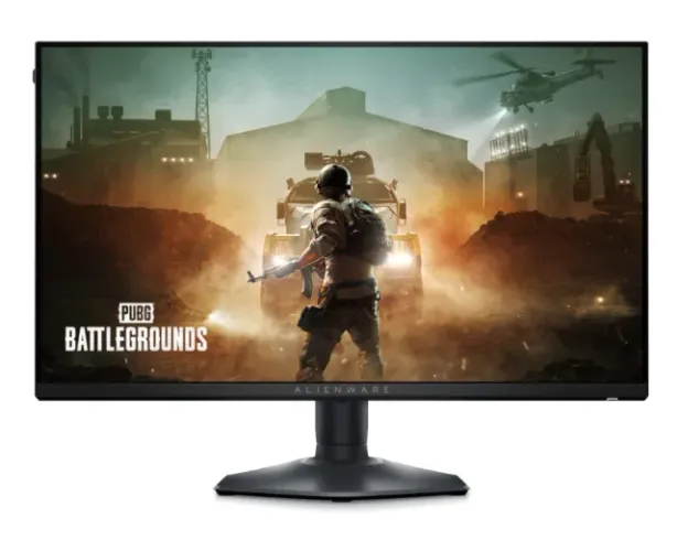 Monitor Alienware 360hz