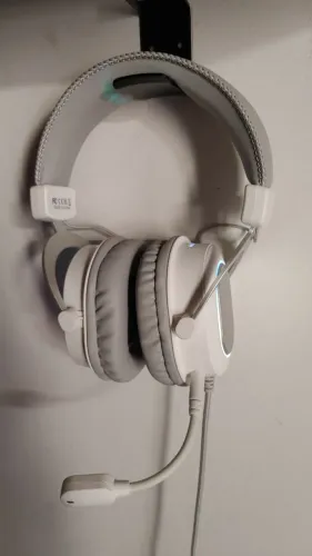 Headset Gamer Ampligame RGB - 7.1 Virtual Surround Sound: