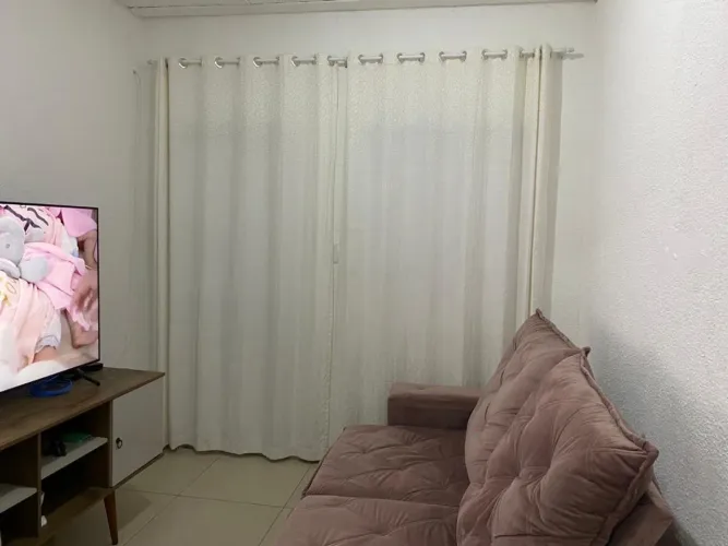 Vendo casa mendanha 