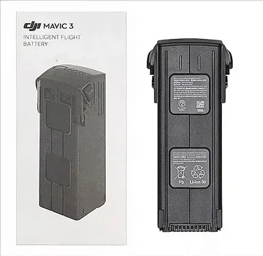 Bateria Original Drone DJI Mavic 3 Séries