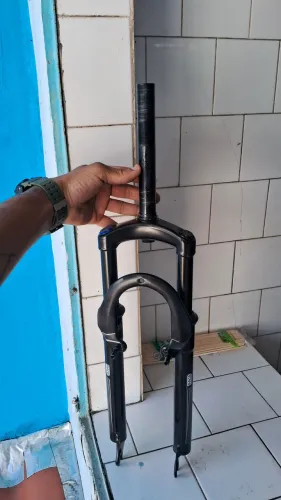 Amortecedor pra venda , Aro 26!