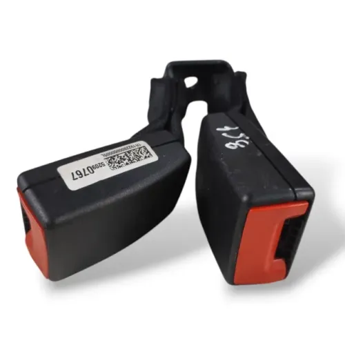  Engate Duplo Cinto Segurança Traseiro Onix Prisma 52090767