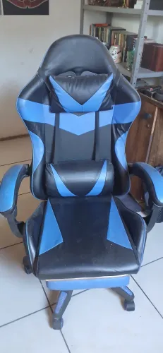 Cadeira gamer