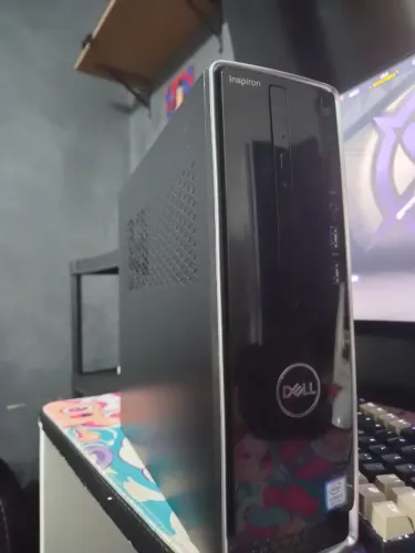 PC Dell Inspiron 3470 i5 9 Geração 8GB RAM