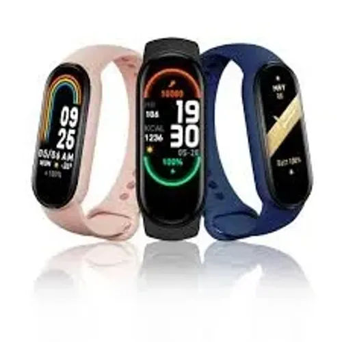 Smart Band M8