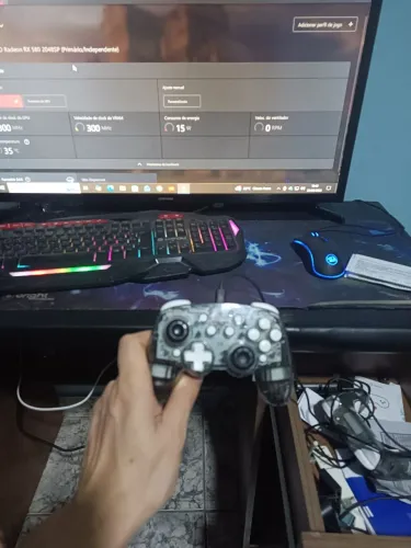 Computador gamers
