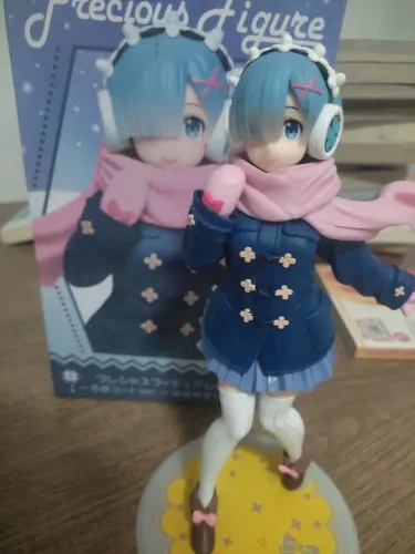 Figure Rem Original Taito