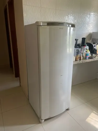 Geladeira cônsul