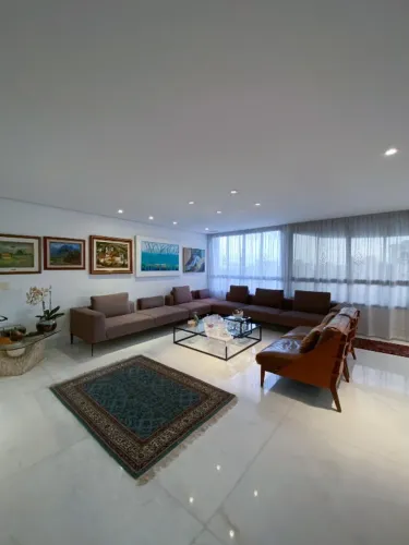 Apartamento, Portal da Montanha, Vila da Serra, Nova Lima, 4 quartos, R$35.000,00, para al