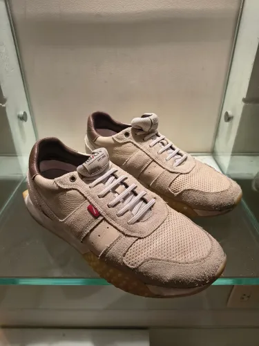 Sapato Ferracini Casual 