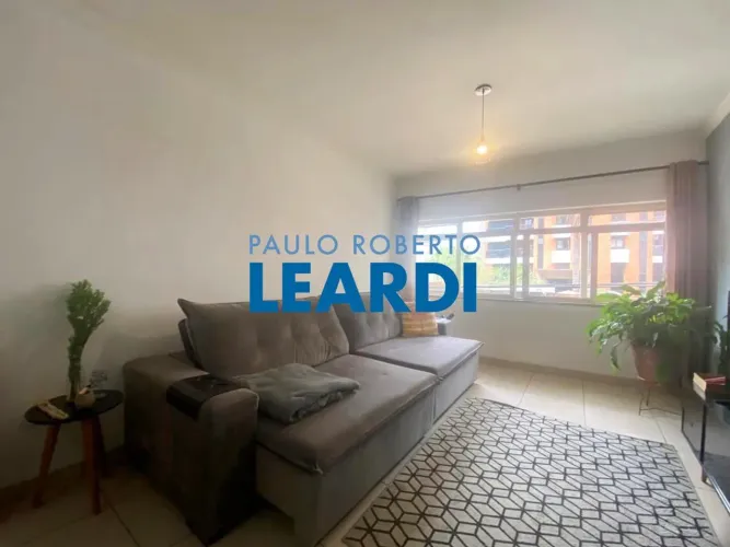 APARTAMENTO - PINHEIROS - SP