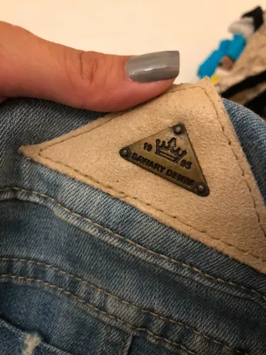 calça jeans
